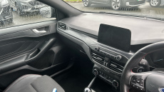 Ford Focus 1.0 EcoBoost 125 ST-Line X 5dr Petrol Hatchback